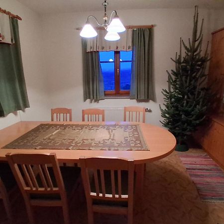 Ferienhaus Karin Rieding Bagian luar foto