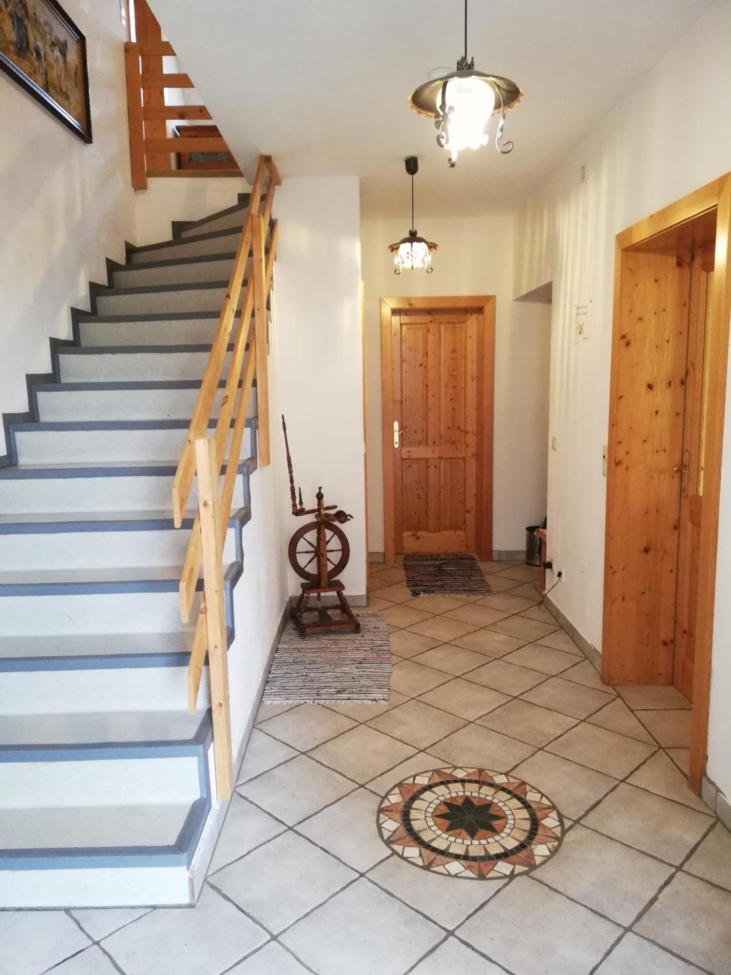 Ferienhaus Karin Rieding Bagian luar foto