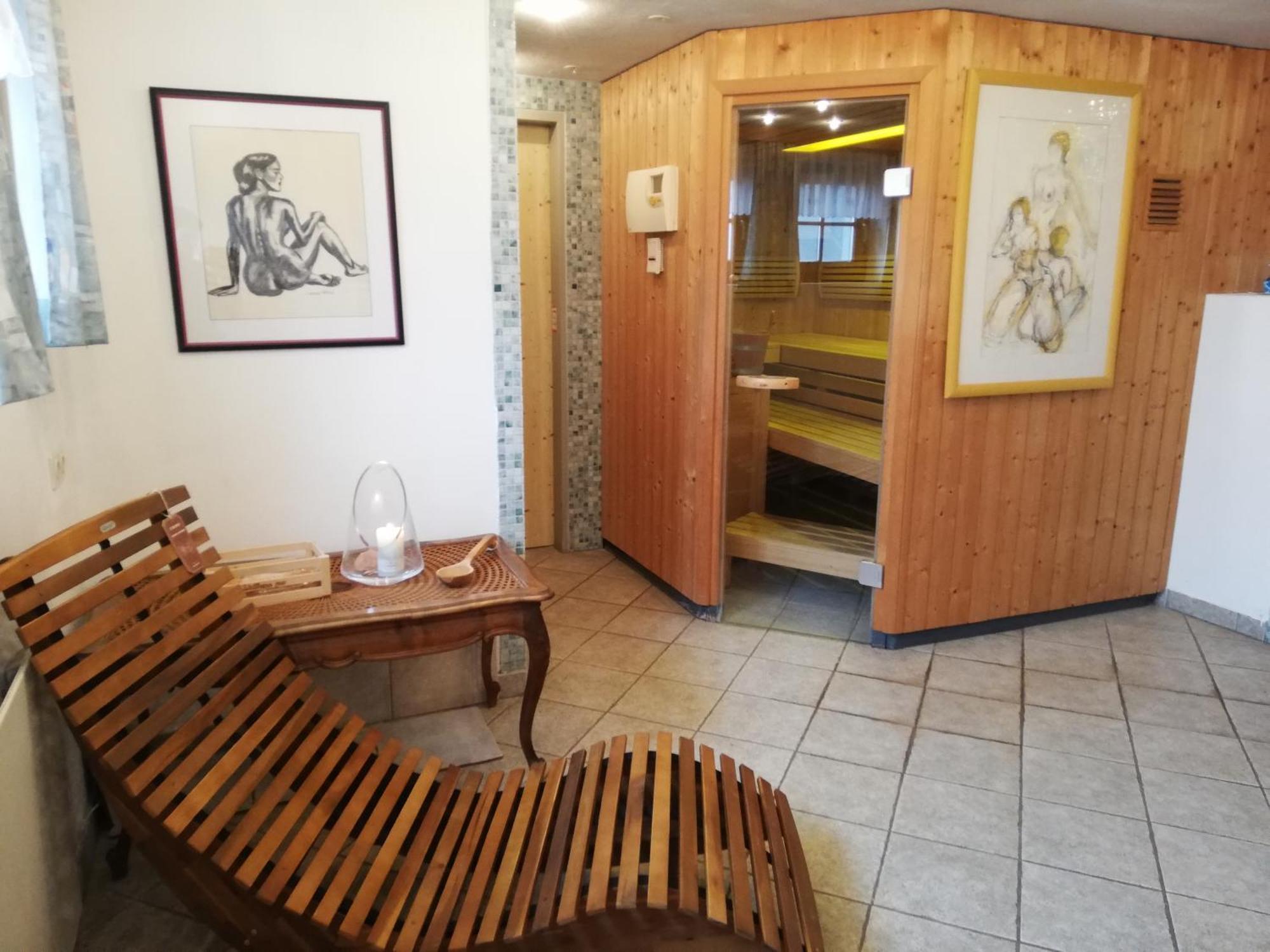 Ferienhaus Karin Rieding Bagian luar foto